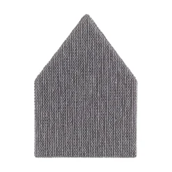 Milwaukee Delta Schuurgaas & pad saver - 67 x 92mm - 13 stuks