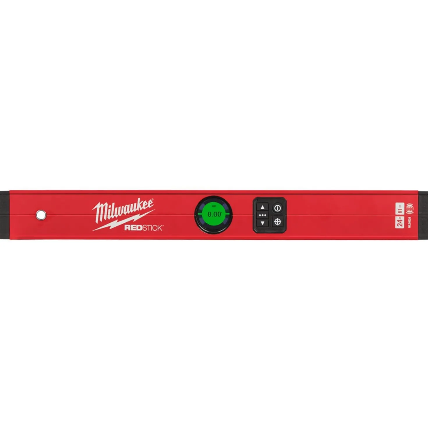Milwaukee 4933471978 Digitale waterpas - 600mm