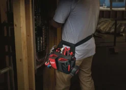 Milwaukee 4932500308 Elektricienstas