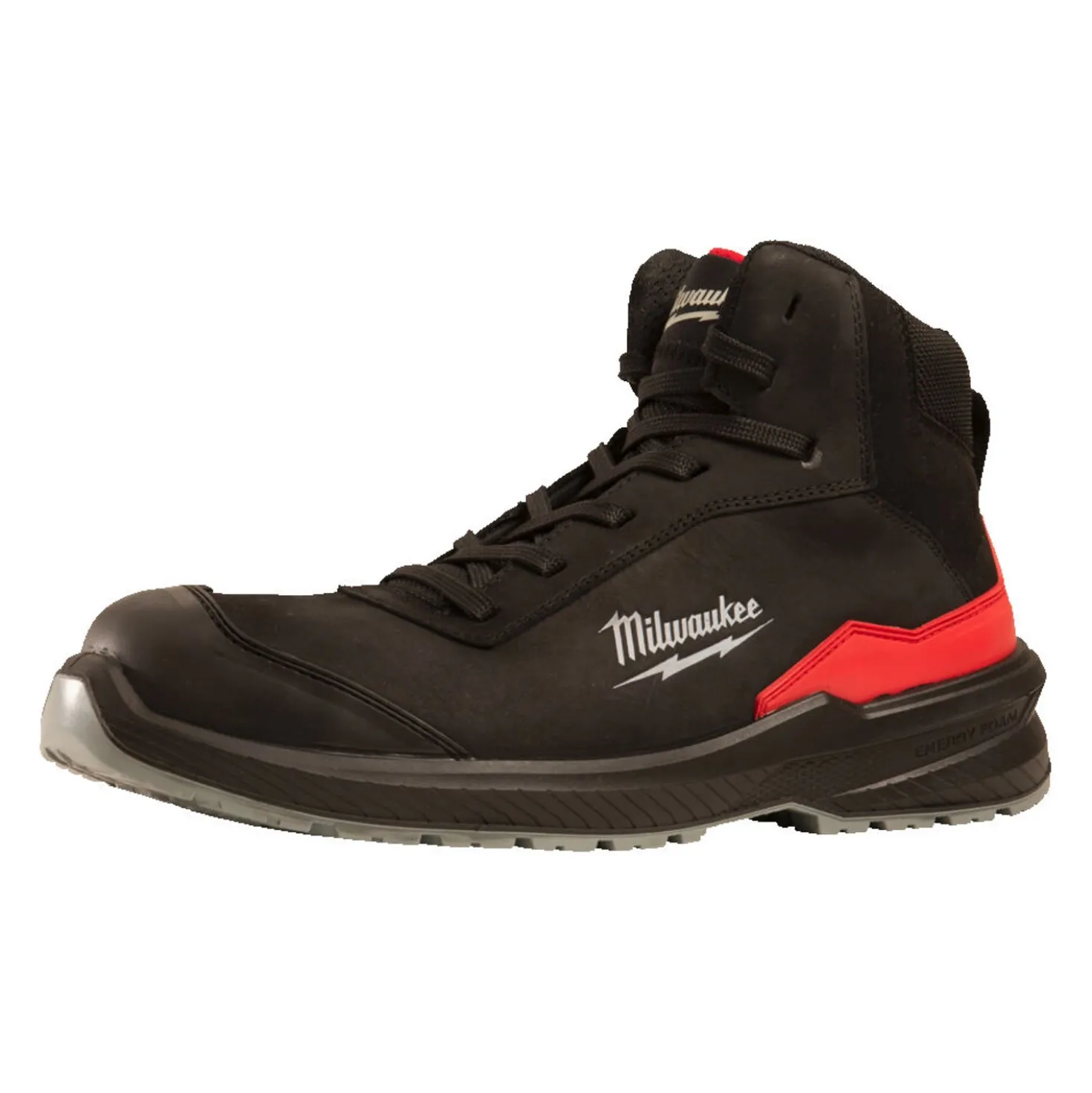 Milwaukee Flextred Werkschoen - Hoog