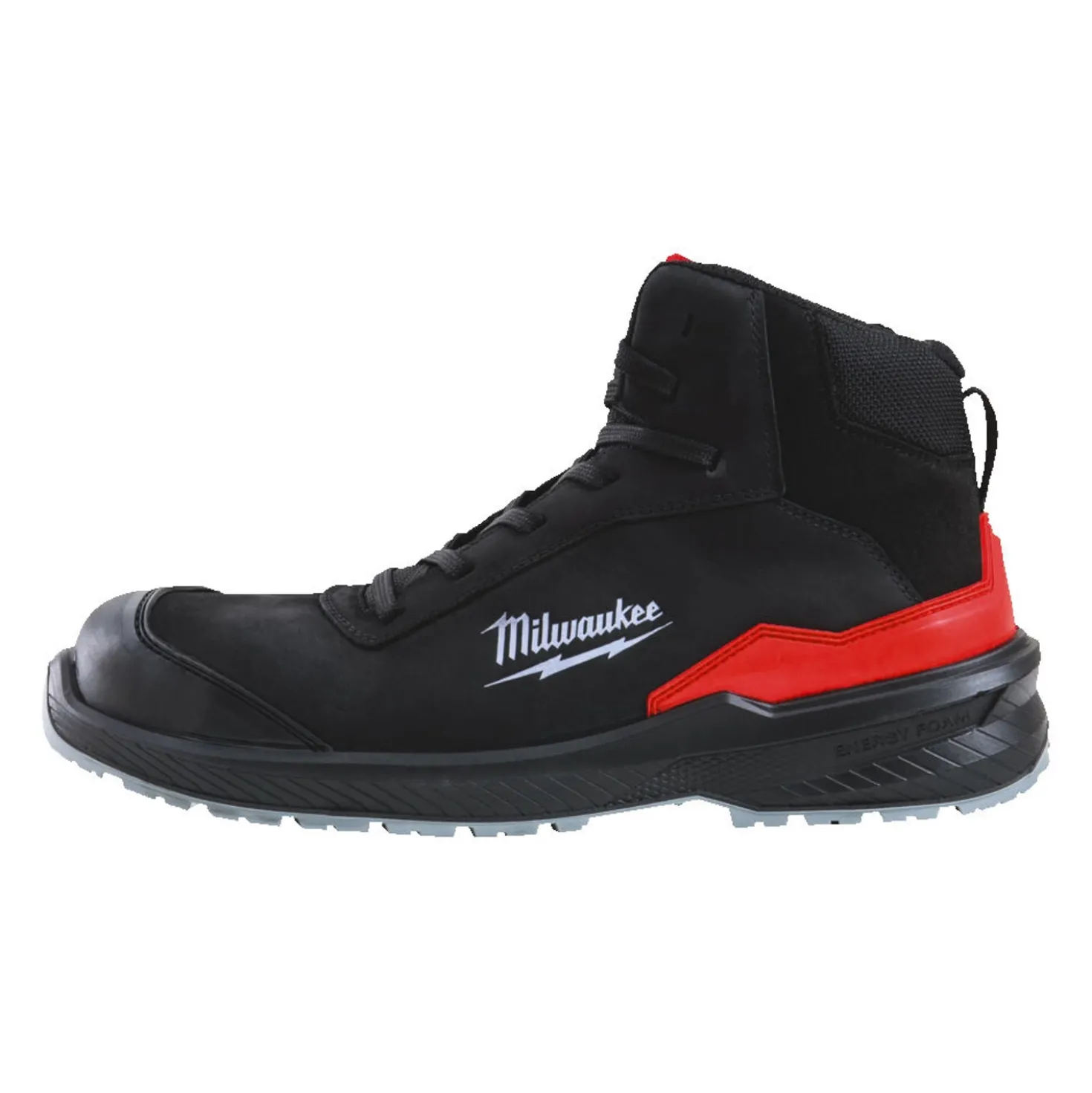 Milwaukee Flextred Werkschoen - Hoog