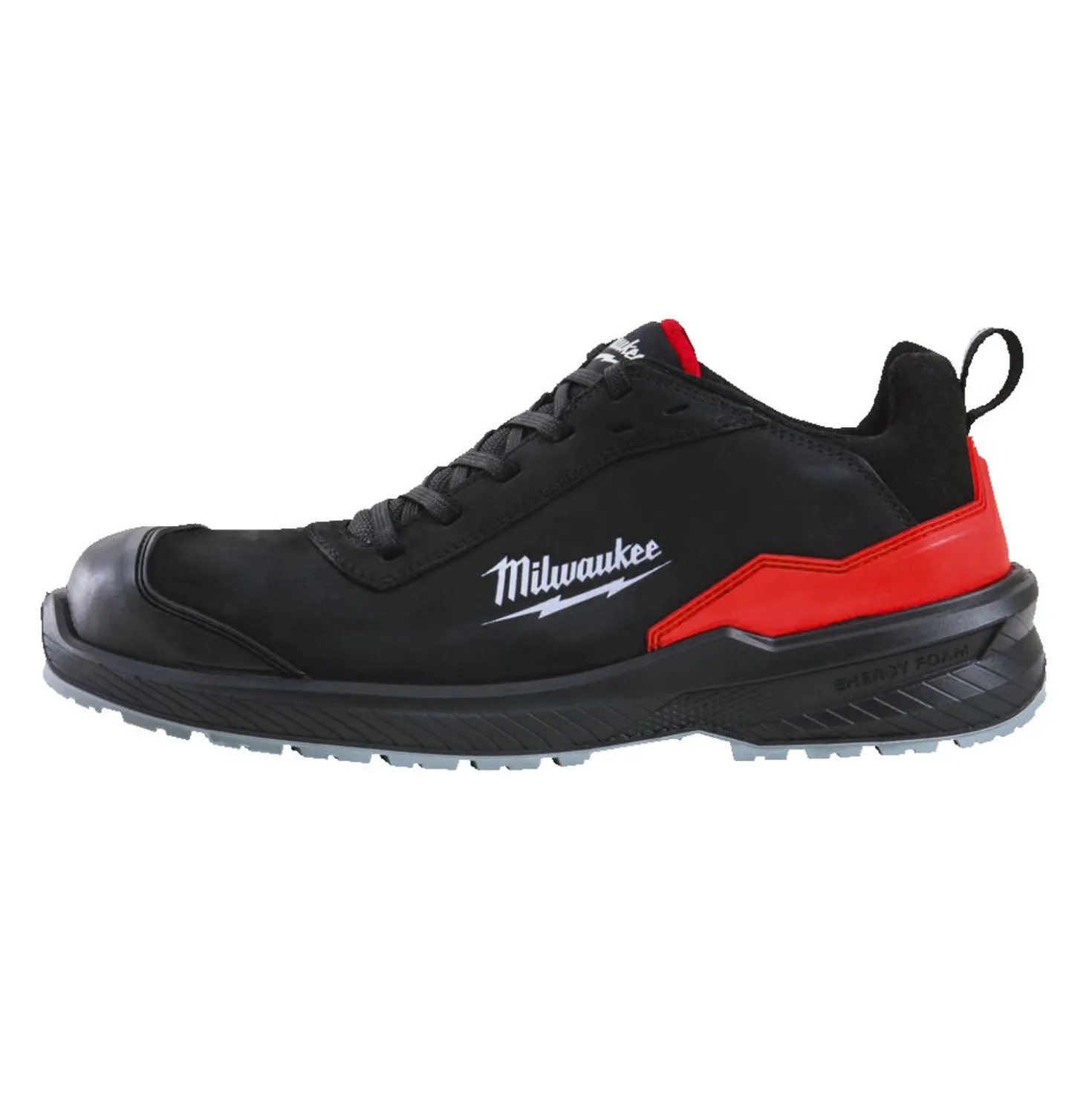 Milwaukee Flextred Werkschoen - Laag