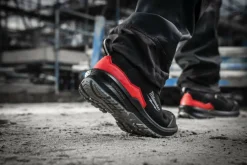 Milwaukee Flextred Werkschoen - Laag