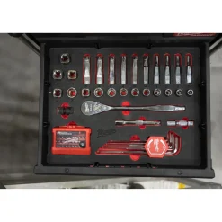 Milwaukee 4932480716 Foam Inlay doppenset 1/2'' PACKOUT