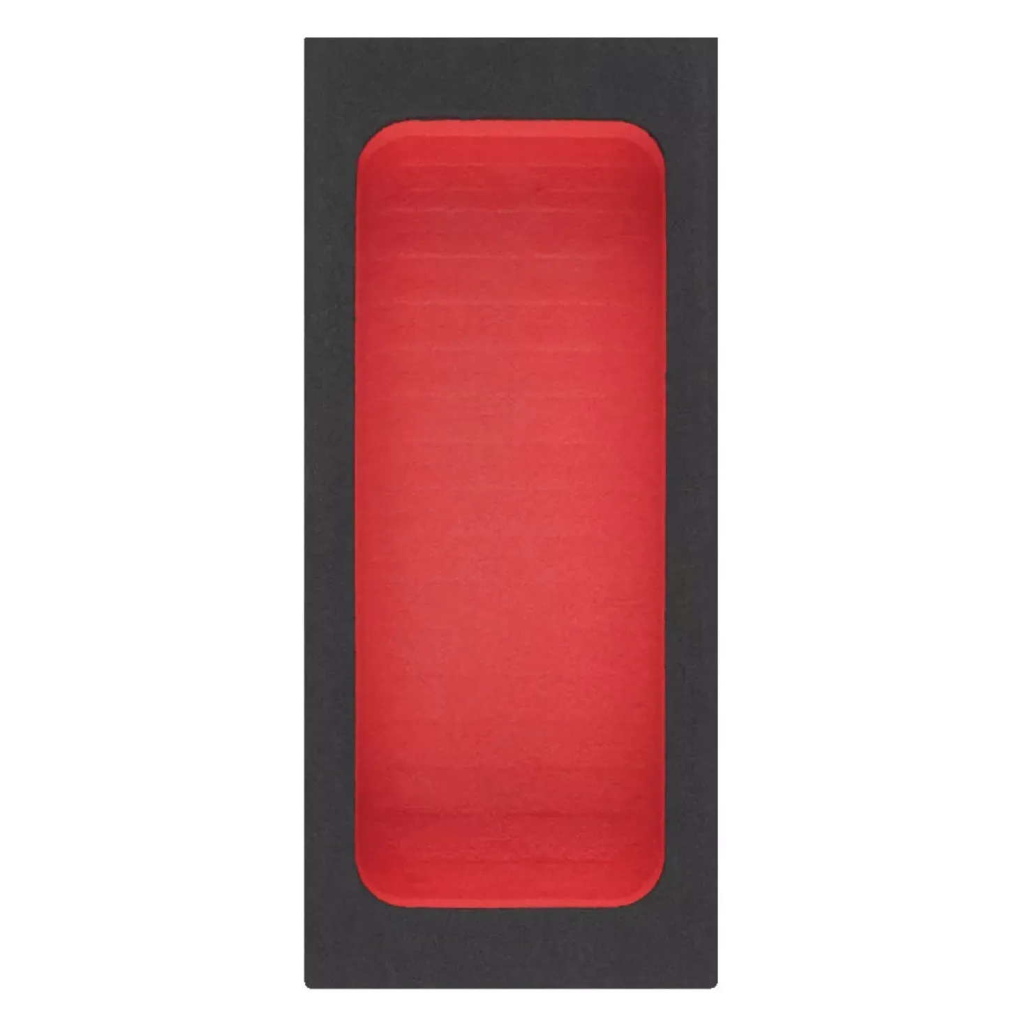 Milwaukee 4932492389 Foam inlay 1/3 voor 46" TOOLGUARD stalen gereedschapswagen