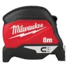 Milwaukee GEN IIII Rolmaat set - magnetisch - 5m / 8m x 30mm