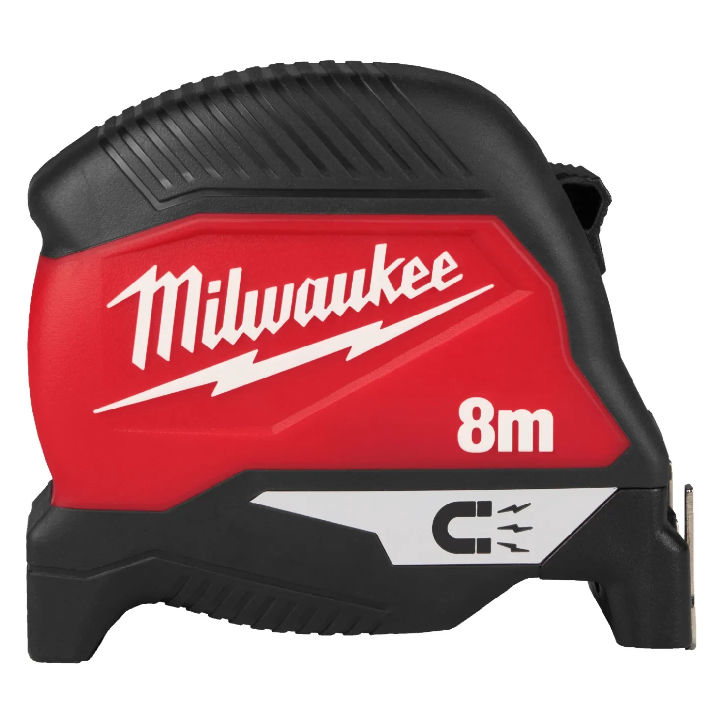 Milwaukee GEN IIII Rolmaat set - magnetisch - 5m / 8m x 30mm