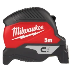 Milwaukee GEN IIII Rolmaat set - magnetisch - 5m / 8m x 30mm