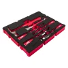 Milwaukee 4932493641 Gereedschapset voor de timmerman in foam inlay