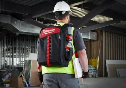 Milwaukee 4932464834 Gereedschapsrugzak Low Profile
