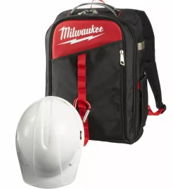 Milwaukee 4932464834 Gereedschapsrugzak Low Profile
