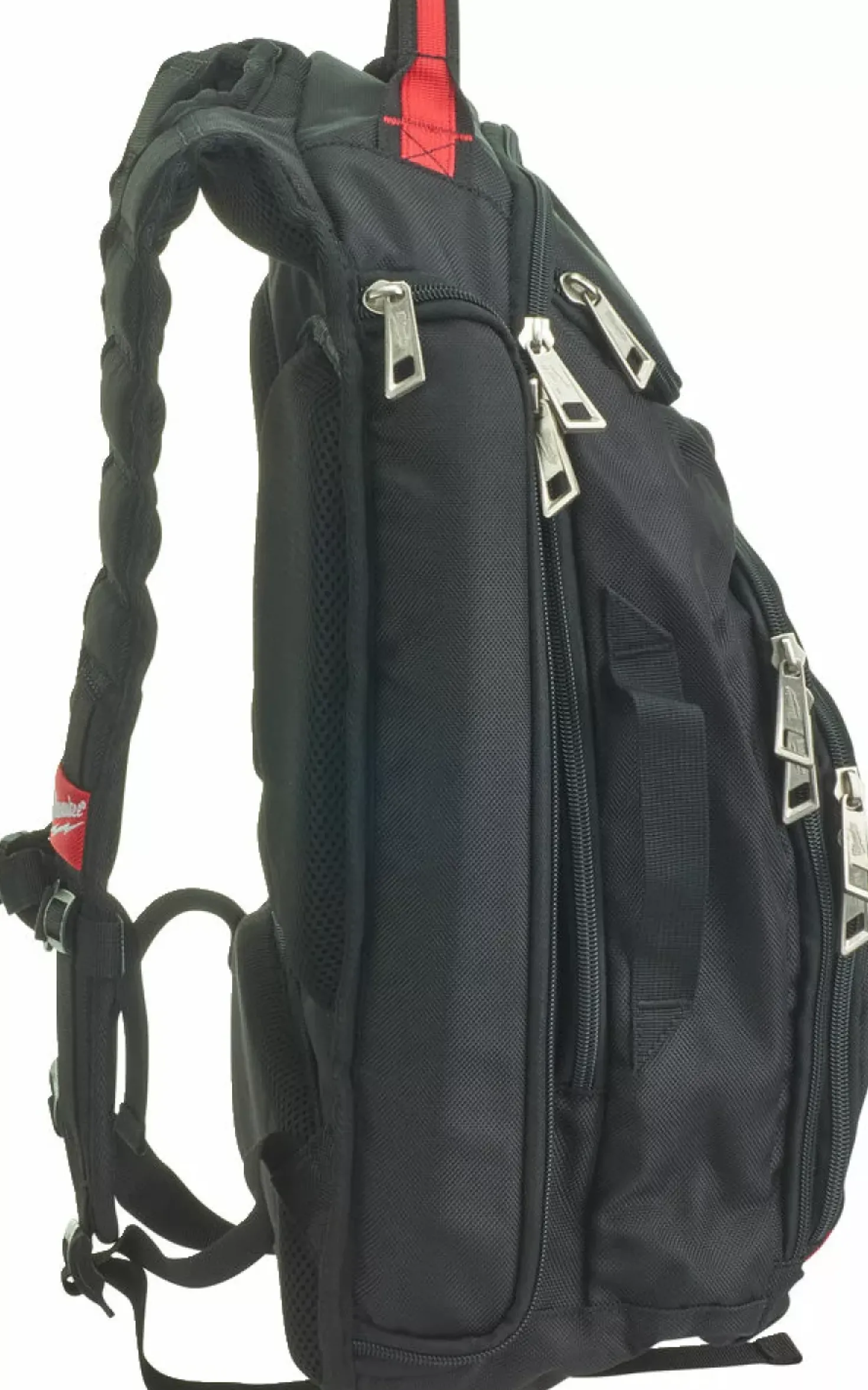 Milwaukee 4932464252 Gereedschapsrugzak - Tradesman