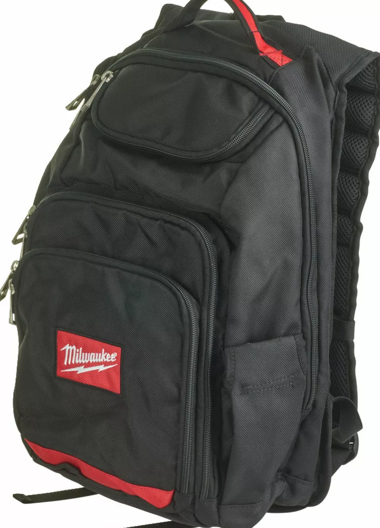 Milwaukee 4932464252 Gereedschapsrugzak - Tradesman