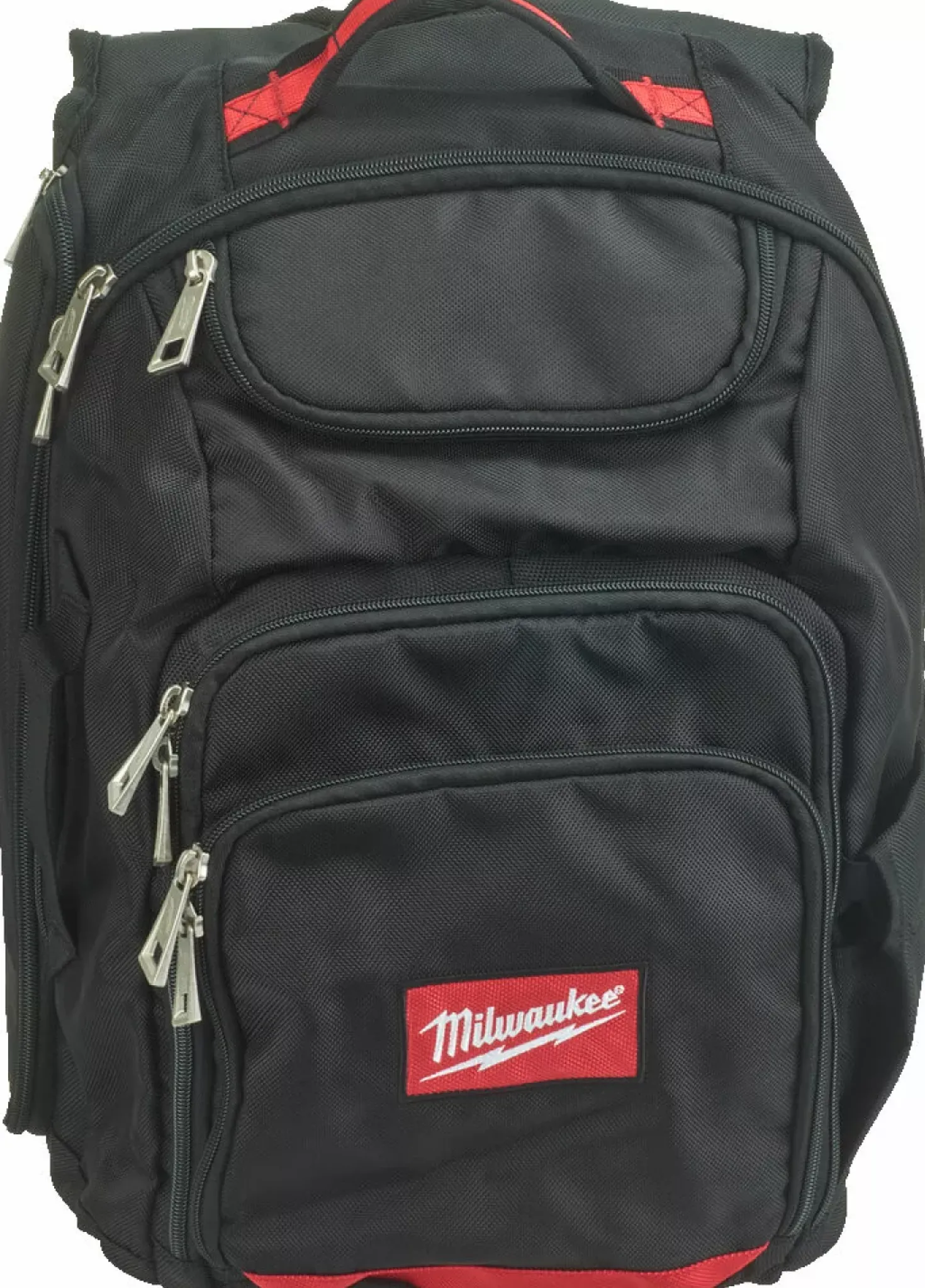 Milwaukee 4932464252 Gereedschapsrugzak - Tradesman