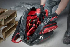 Milwaukee 4932464833 Gereedschapsrugzak - Ultimate Jobsite