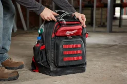 Milwaukee 4932464833 Gereedschapsrugzak - Ultimate Jobsite