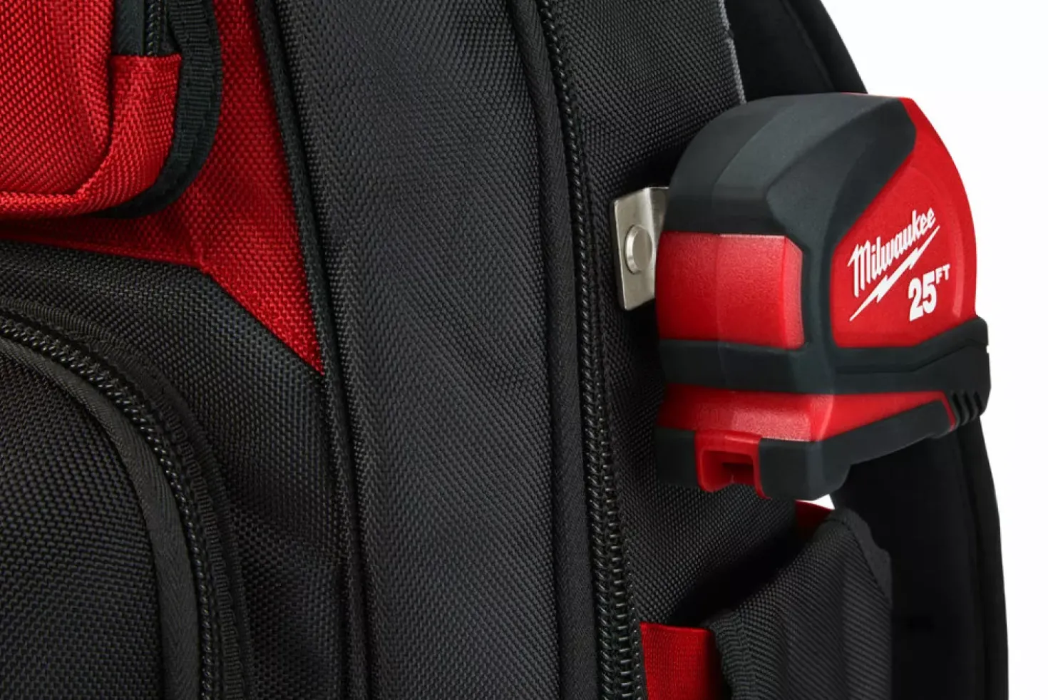 Milwaukee 4932464833 Gereedschapsrugzak - Ultimate Jobsite