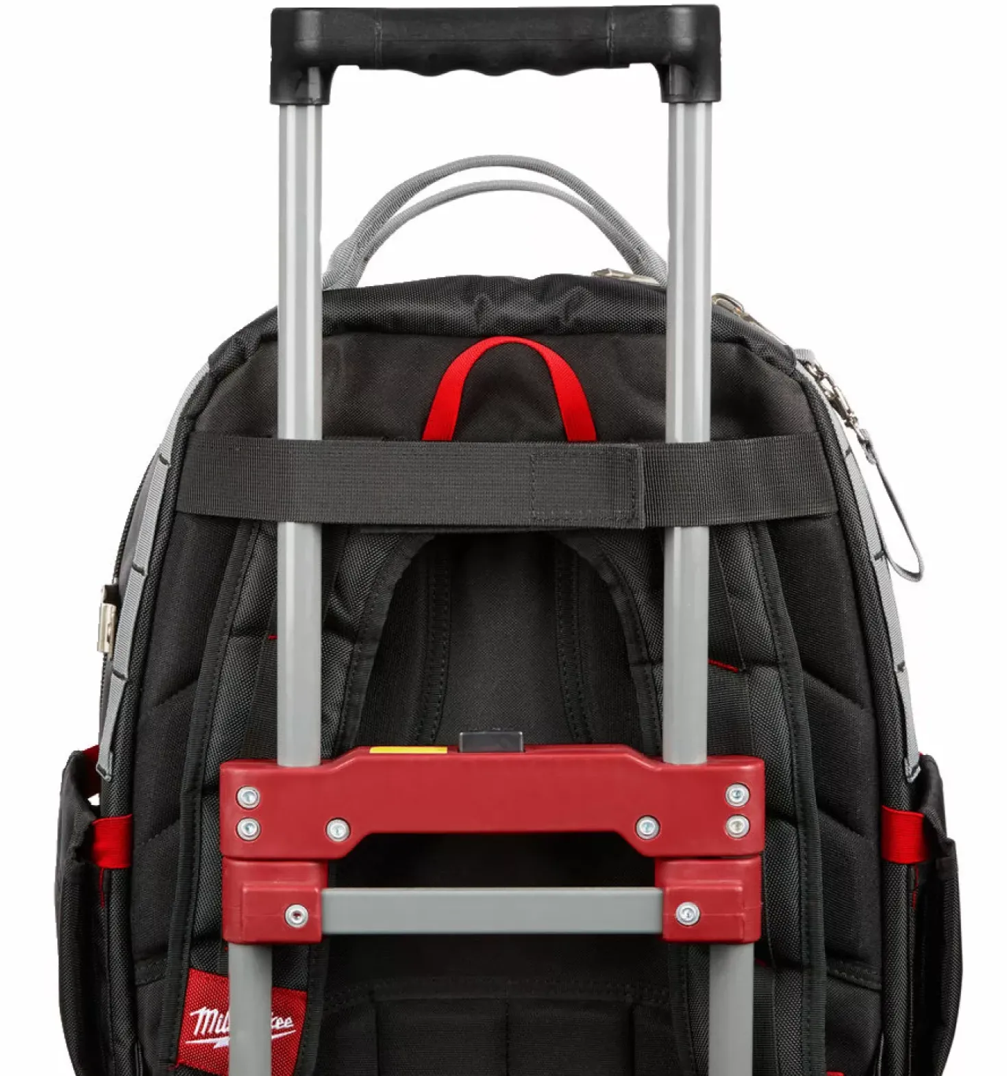Milwaukee 4932464833 Gereedschapsrugzak - Ultimate Jobsite