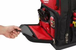 Milwaukee 4932464833 Gereedschapsrugzak - Ultimate Jobsite