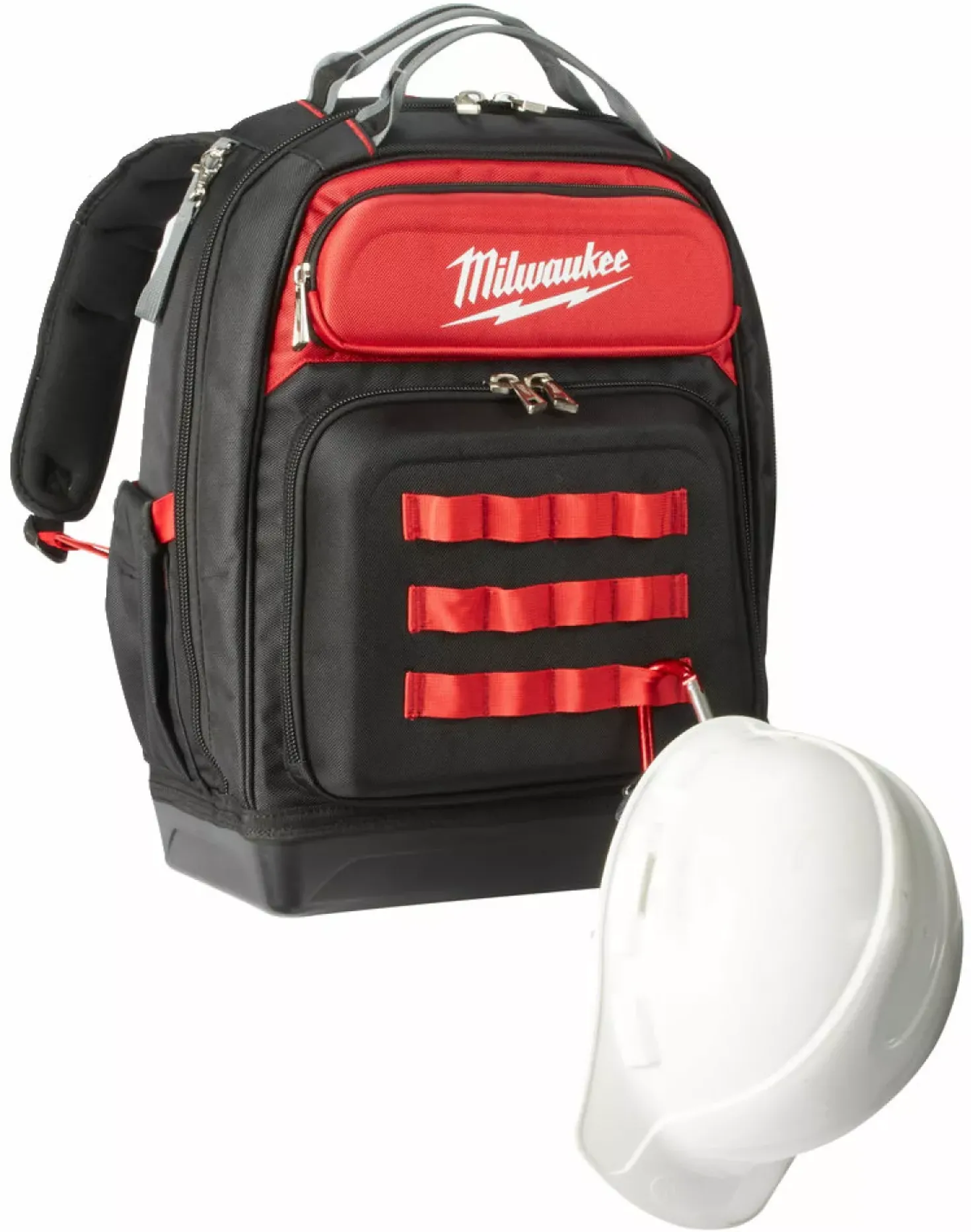 Milwaukee 4932464833 Gereedschapsrugzak - Ultimate Jobsite