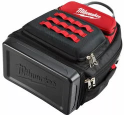 Milwaukee 4932464833 Gereedschapsrugzak - Ultimate Jobsite
