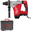 Milwaukee HACO 850 SDS-Max Combihamer in koffer - 11J
