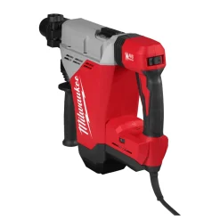 Milwaukee HACO 850 SDS-Max Combihamer in koffer - 11J