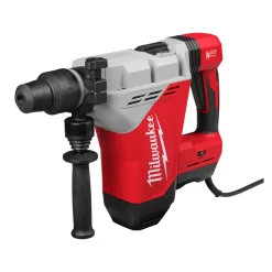 Milwaukee HACO 850 SDS-Max Combihamer in koffer - 11J