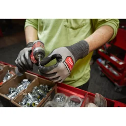 Milwaukee Hi-Dex Werkhandschoenen - snijklasse 4/D