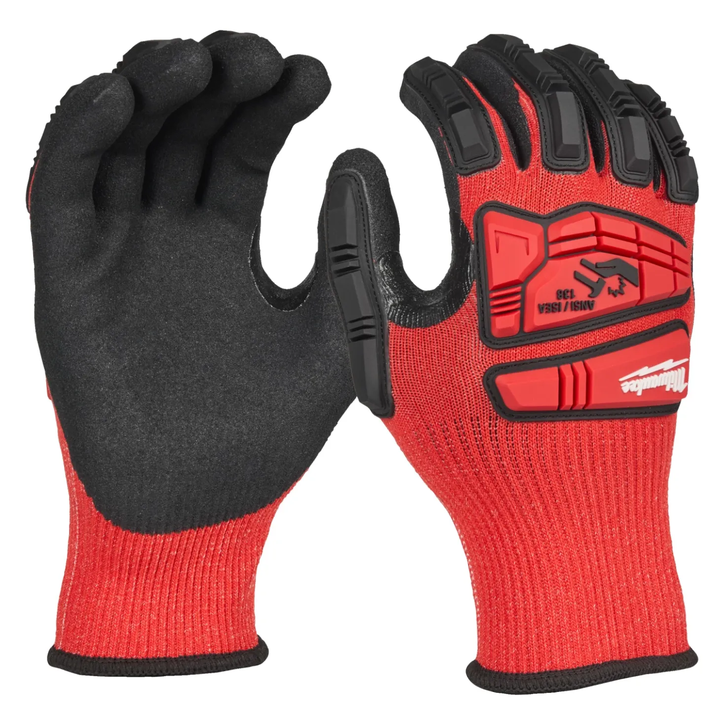 Milwaukee Impact Cut C Handschoenen