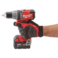 Milwaukee Impact Sloophandschoenen