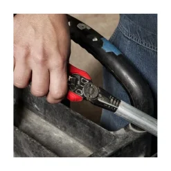 Milwaukee 4932478554 7 in 1 Draadstriptang - 230mm - 0,75-6mm²
