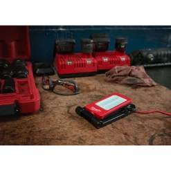 Milwaukee IR FFL Interne schijnwerper - Oplaadbaar - 500Lm