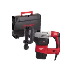 Milwaukee Kango 700S SDS-Max Breekhamer in koffer - 1550W - 11,9J