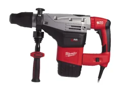 Milwaukee Kango 750 S SDS-max Combihamer in koffer - 1550W - 11,9J