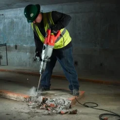 Milwaukee Kango 950 S SDS-max Combihamer in koffer - 1700W - 20J