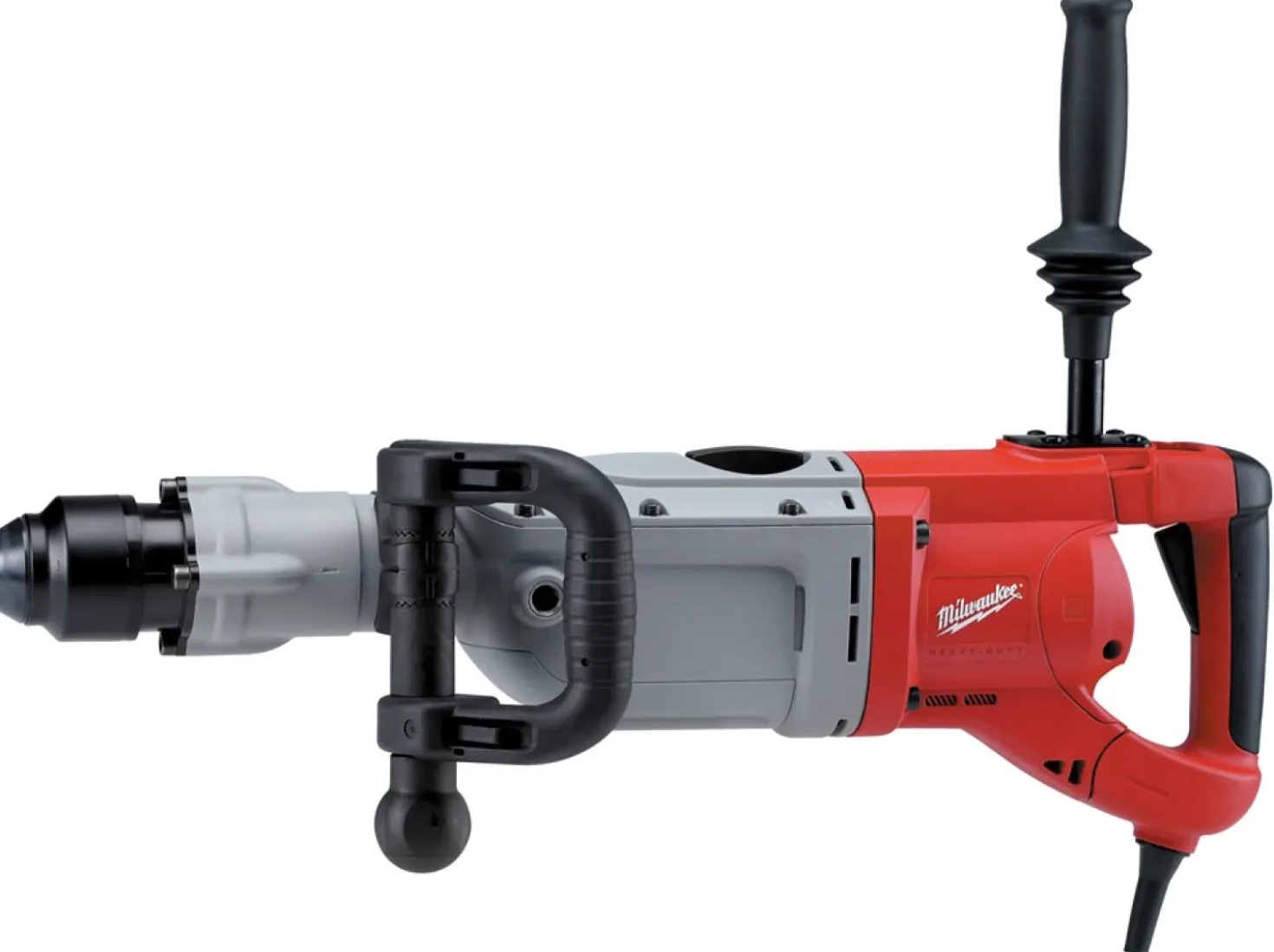 Milwaukee Kango 950 S SDS-max Combihamer in koffer - 1700W - 20J