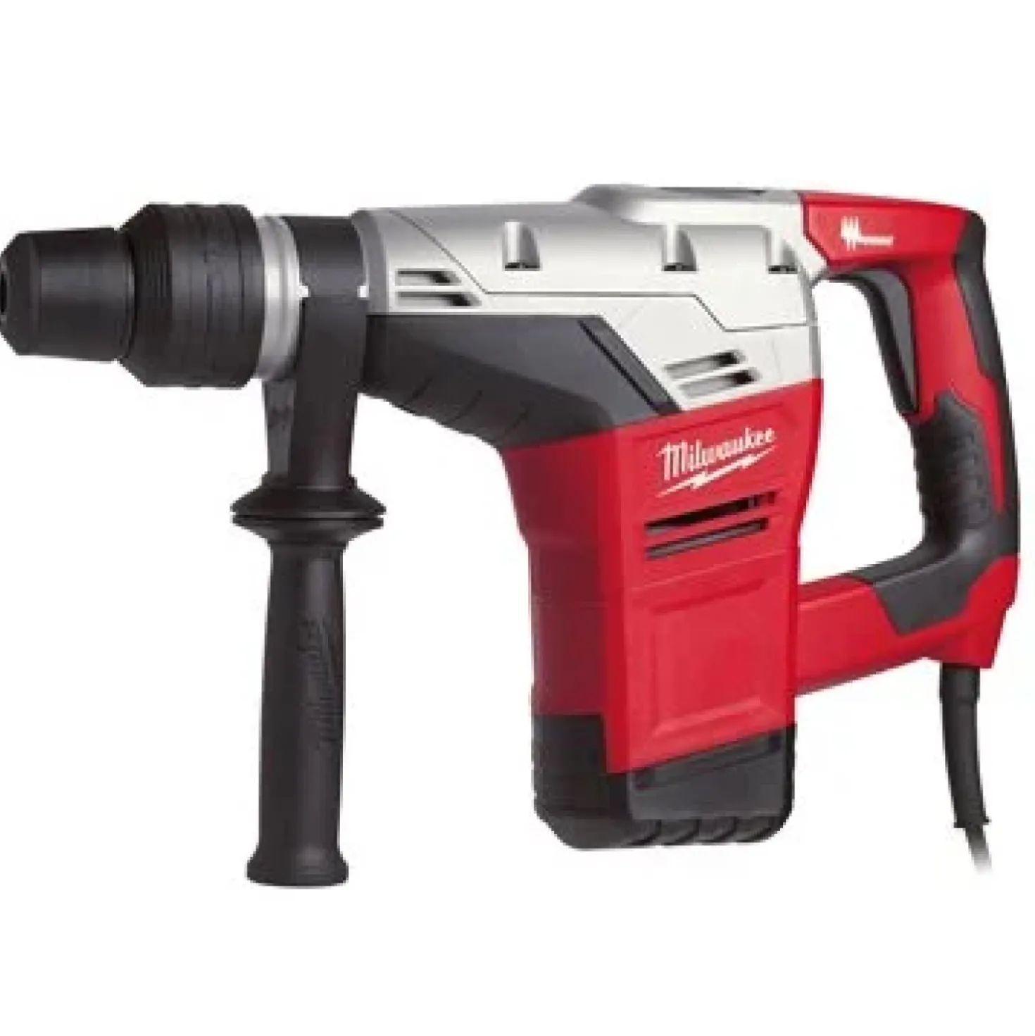 Milwaukee Kango 540 S SDS-max Combihamer in koffer - 1100W - 7,5J