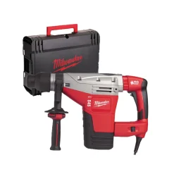 Milwaukee Kango 545 S SDS-max Combihamer in koffer - 1300W - 8,5J