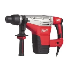 Milwaukee Kango 545 S SDS-max Combihamer in koffer - 1300W - 8,5J