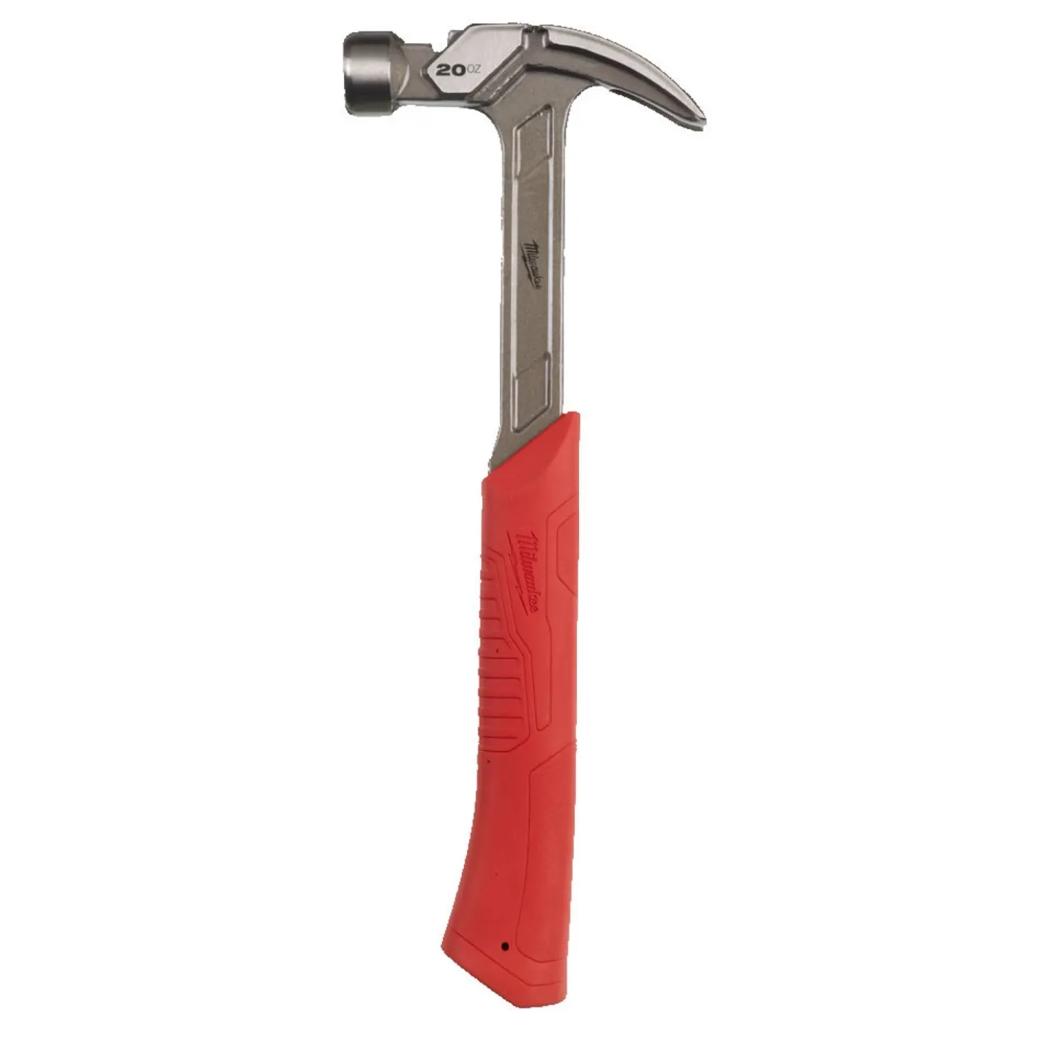 Milwaukee 4932478656 Klauwhamer - Shockshield handgreep - 570 gram