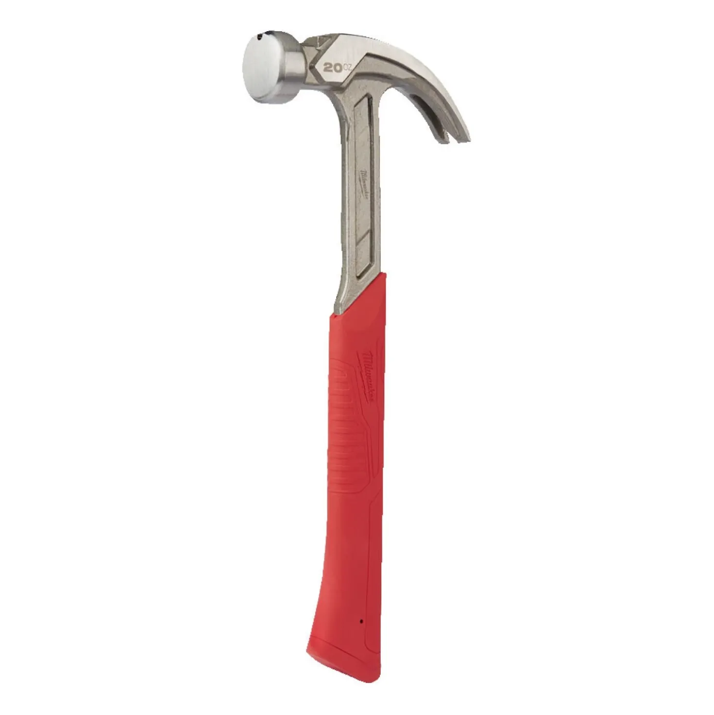 Milwaukee 4932478656 Klauwhamer - Shockshield handgreep - 570 gram