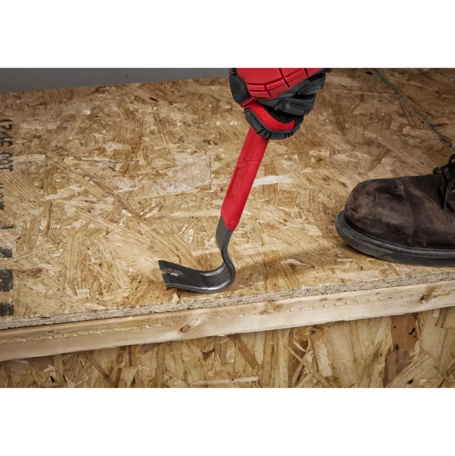 Milwaukee 4932492778 Koevoet 21"