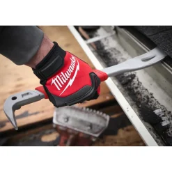 Milwaukee 4932500677 Koevoet - 400 mm - smalle klauw