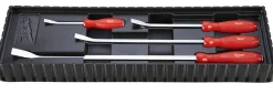 Milwaukee 4932501195 Koevoet set - 4-delig - 200/300/450/600mm