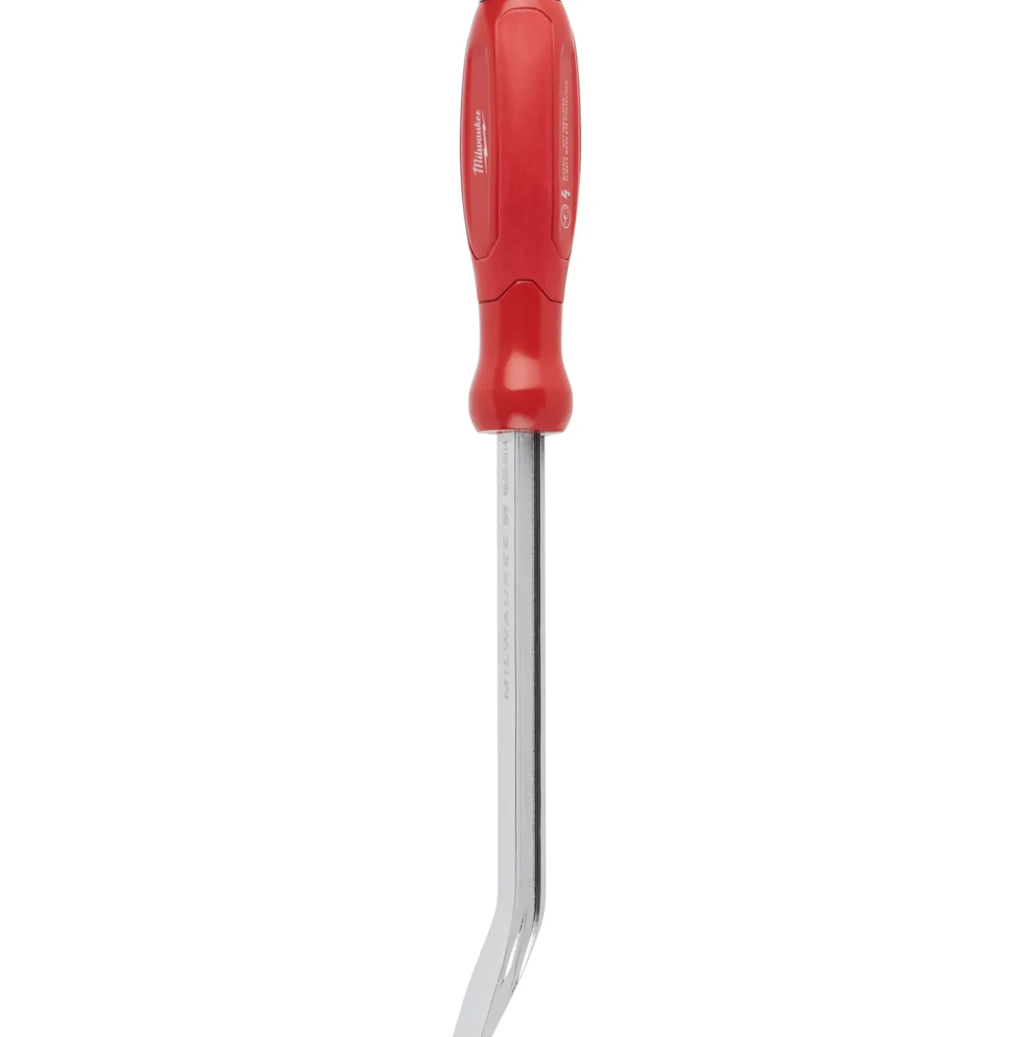 Milwaukee 4932501195 Koevoet set - 4-delig - 200/300/450/600mm