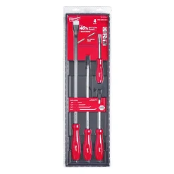 Milwaukee 4932501195 Koevoet set - 4-delig - 200/300/450/600mm