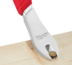 Milwaukee 4932478251 Koevoet/Spijkertrekker - 305mm - smalle klauw