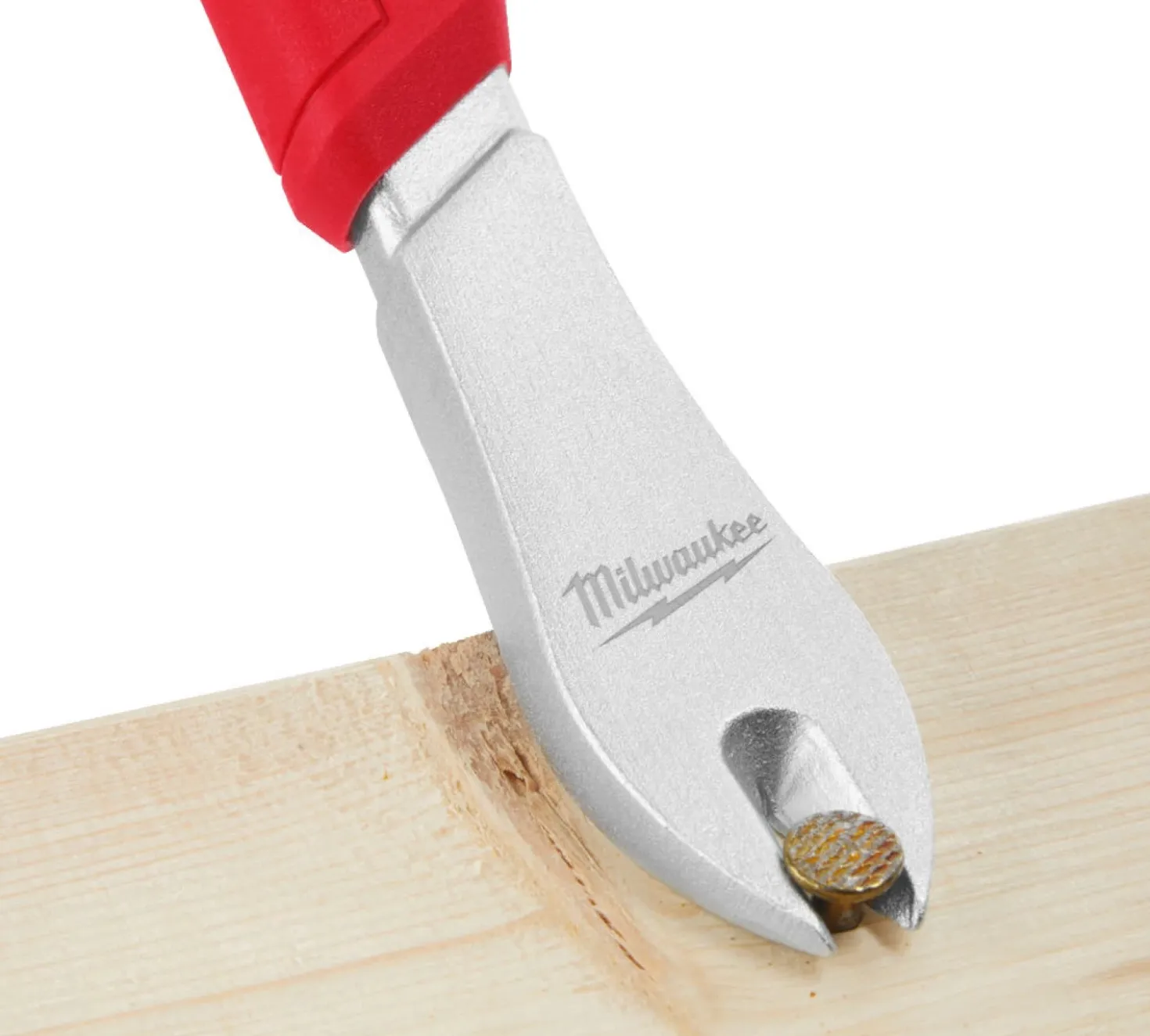 Milwaukee 4932478251 Koevoet/Spijkertrekker - 305mm - smalle klauw