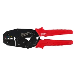 Milwaukee 4932499025 Krimptang - 217mm - 0,3-6,0mm²